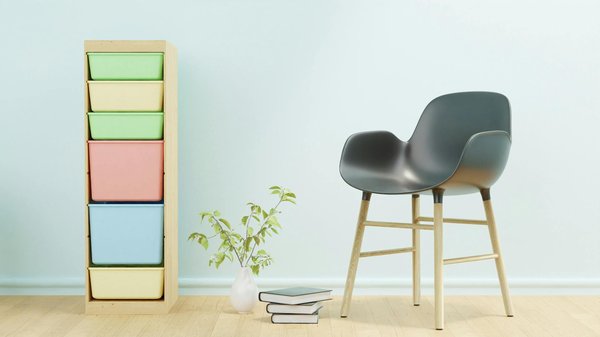 Villas enfouies : un concept moderne pour le futur