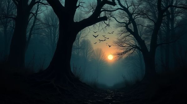 7 astuces pour instaurer une atmosphère d'Halloween avec des chauves-souris