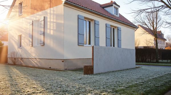 Améliorer l'efficacité énergétique grâce à l'isolation extérieure en Sarthe