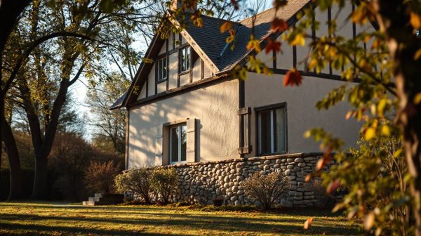 Améliorer l'efficacité énergétique grâce à l'isolation extérieure en Sarthe