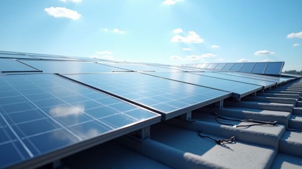 Autoconsommation solaire : ce que change une installation bien dimensionnée
