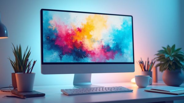 Boostez votre notoriété grâce à une plateforme d'art numérique