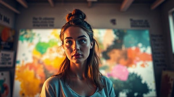Boostez votre notoriété grâce à une plateforme d'art numérique