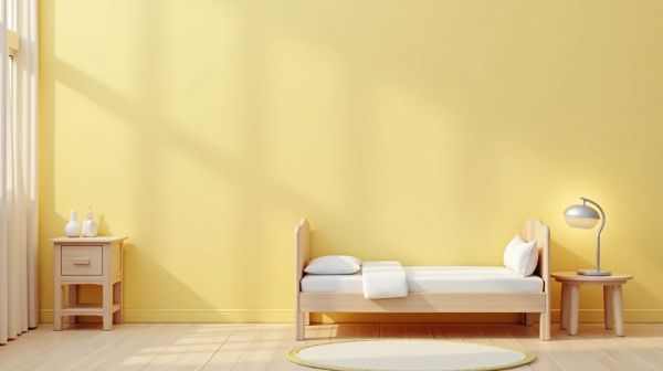 Chambre d'enfant : choisir un luminaire qui ne fait pas peur