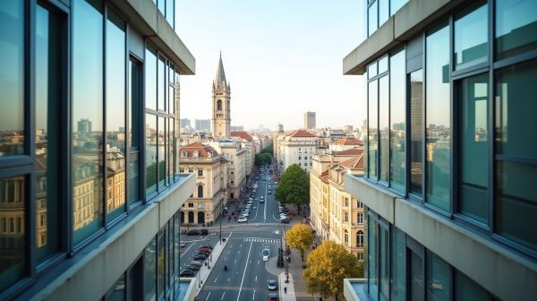 Choisir un cabinet d'urbanisme à Montpellier : ce qui change tout