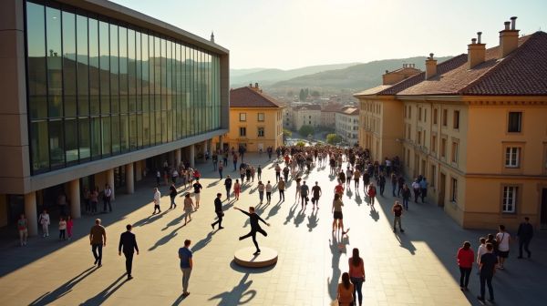 Choisir un cabinet d'urbanisme à Montpellier : ce qui change tout