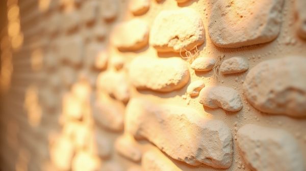Choisir une applique murale naturelle pour un éclairage chaleureux