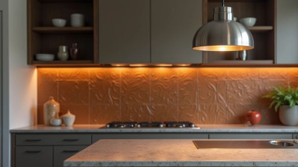 Choisir votre pendule de cuisine originale et décorative