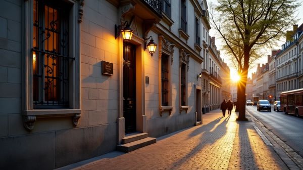 Comment choisir une entreprise de rénovation à Amiens efficacement