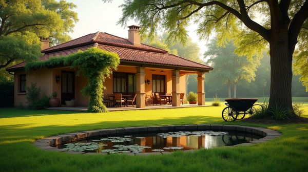 Comment faire construire sa maison sans tracas