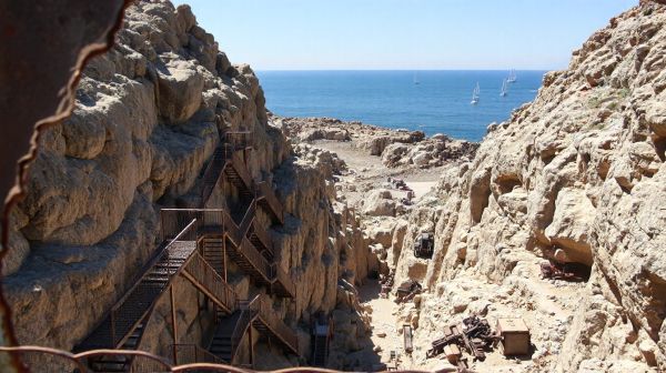 Comment le calcaire à Nice accélère l'usure des installations