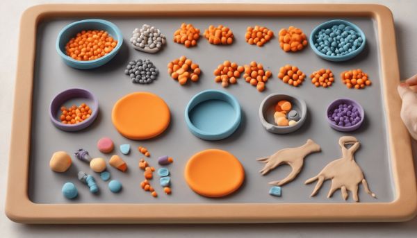 Comment réussir la cuisson de la pâte Fimo