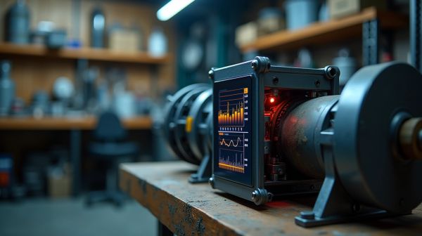 Comment un variateur optimise les performances de votre pompe