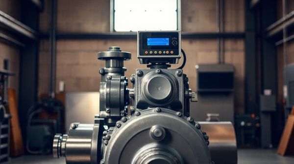 Comment un variateur optimise les performances de votre pompe