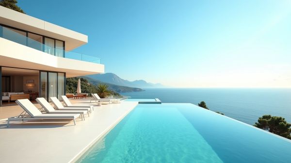 Comparatif des architectes de luxe à Cannes : choisir le meilleur