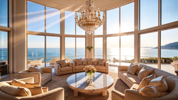Comparatif des architectes de luxe à Cannes : choisir le meilleur