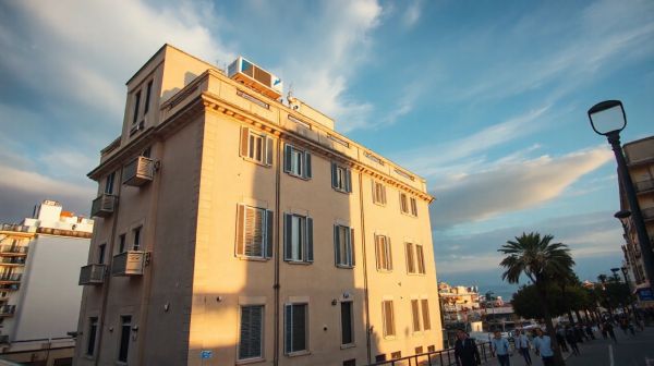 Comparatif des entreprises d'installation Daikin à Cannes