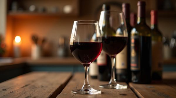 Débuter sa collection de vin sans gaspiller une bouteille
