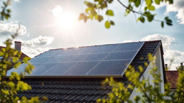 Découvrez les meilleurs devis panneaux solaires sur mesure en Isère