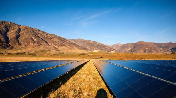Découvrez les meilleurs devis panneaux solaires sur mesure en Isère
