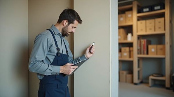 Dératisation durable : le suivi qui évite la récidive
