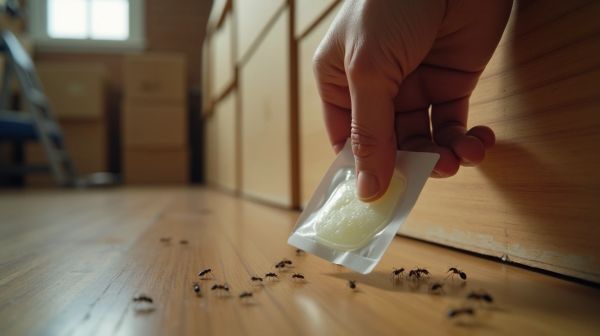 Dératisation efficace : la vraie méthode pour contrôler les nuisibles