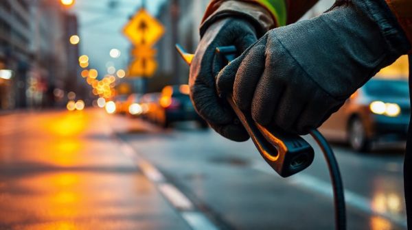 Électriciens à Draguignan : interventions d'urgence immédiates