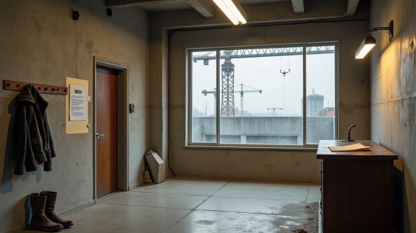 Expertise en malfaçons : sécuriser sa réception de chantier
