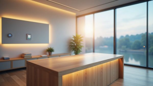 Exploitez des solutions de climatisation et chauffage sur mesure adaptées à vos besoins