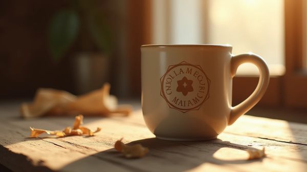 Faire imprimer son logo sur un mug sans tomber dans le gadget jetable