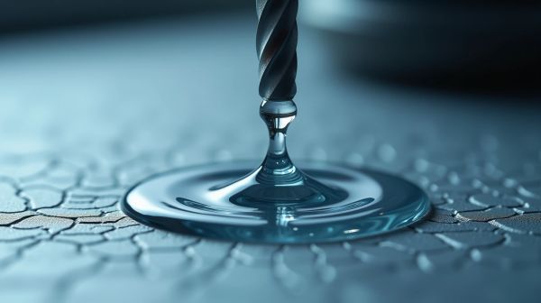 Fuite d'eau encastree : la localiser au millimetre avant de percer