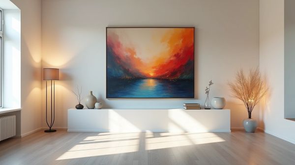 Gagnez en visibilité avec une galerie d'art en ligne