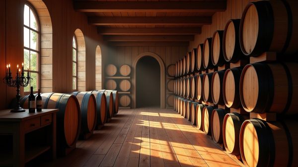 Guide pratique pour constituer une collection de vin efficace