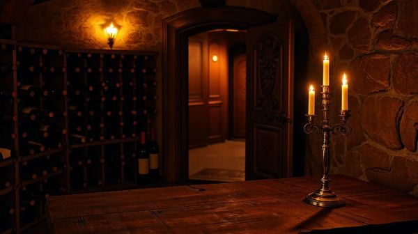 Guide pratique pour constituer une collection de vin efficace