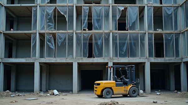 Guide pratique pour éviter les malfaçons à la réception de chantier