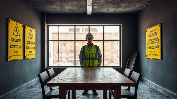 Guide pratique pour éviter les malfaçons à la réception de chantier