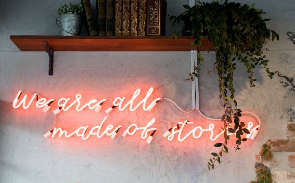 Idées lumineuses : créez des néons personnalisés chics