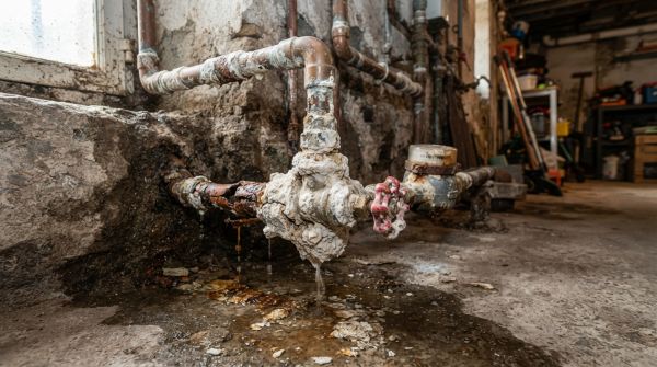 Le calcaire niçois use les installations plus vite qu'on ne le croit
