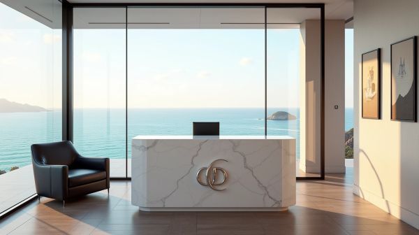 Meilleur architecte de luxe Cannes : analyse des top professionnels