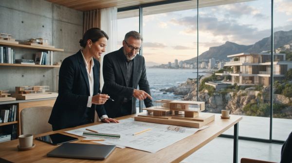 Meilleur architecte de luxe Cannes : analyse des top professionnels
