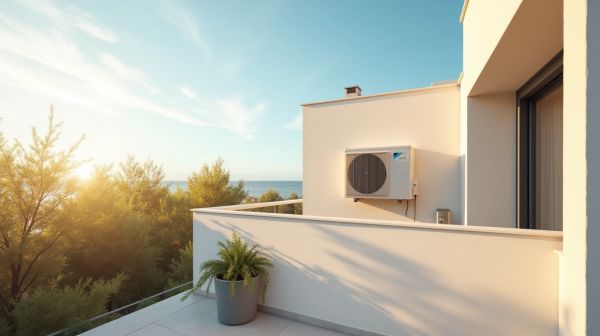 Meilleur installateur Daikin à Cannes : comparatif des top entreprises
