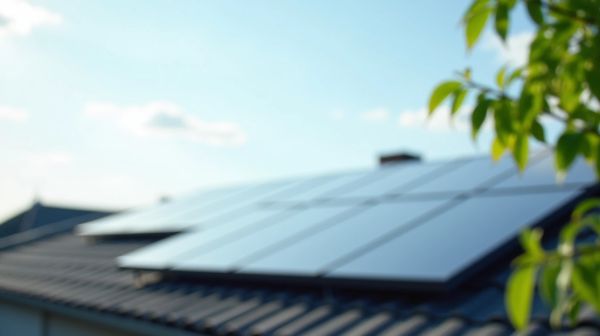 Offrez-vous des devis personnalisés pour panneaux solaires en Isère