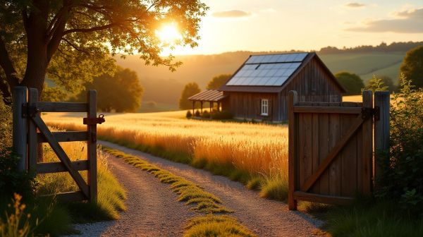 Offrez-vous des devis personnalisés pour panneaux solaires en Isère