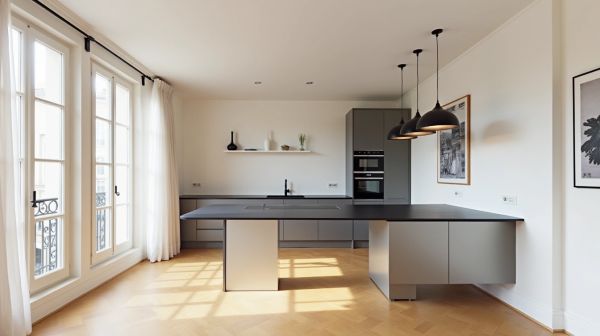 Optimiser la rénovation d'appartement dans le Val d'Oise