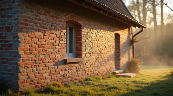 Optimiser le confort thermique avec l'isolation extérieure en Sarthe