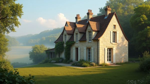 Optimiser le confort thermique avec l'isolation extérieure en Sarthe