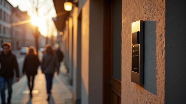 Optimiser vos urgences avec un serrurier à Charleroi