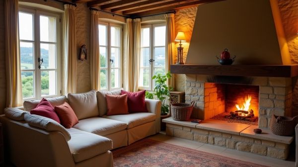 Optimisez votre confort avec une entreprise d'isolation en Vaucluse