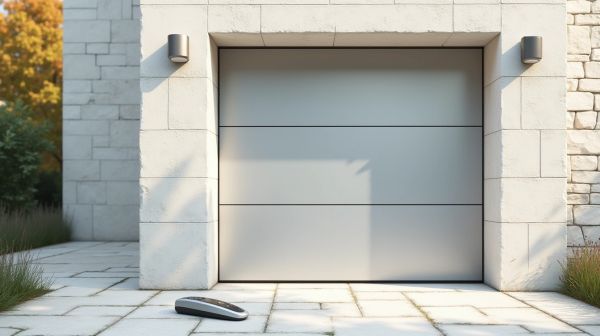 Remplacer une télécommande de garage à Limoges sans difficulté
