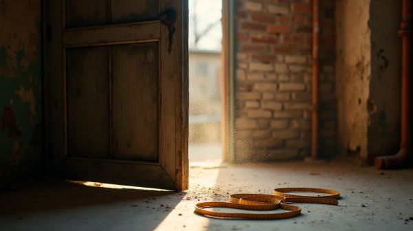 Rénover sans mauvaise surprise : pourquoi mesurer avant de démolir